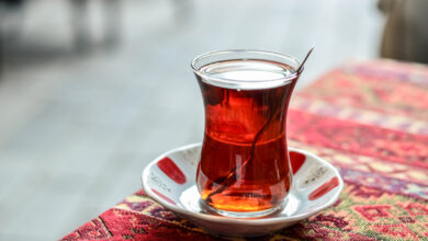 بهترین زمان مصرف چای بعد از غذاست! / نظر کارشناسان تغذیه درباره زمان مصرف چای