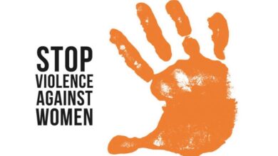 روز جهانی مبارزه با خشونت علیه زنان کیه؟ / آمار بالای خشونت علیه زن