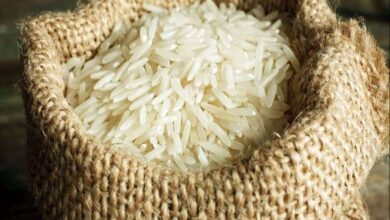قیمت جدید برنج ایرانی، پاکستانی و هندی اعلام شد