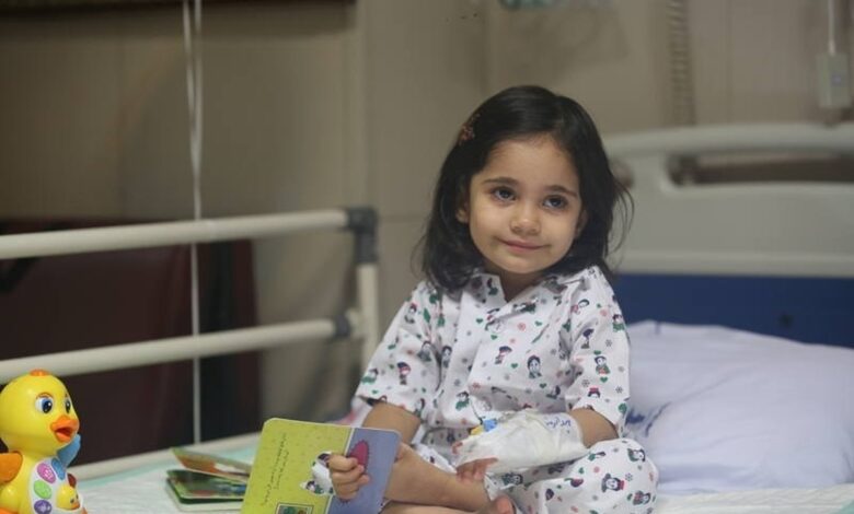 درمان کودکان زیر 7 سال رایگان می شود؟ / خبر خوش وزیر بهداشت!