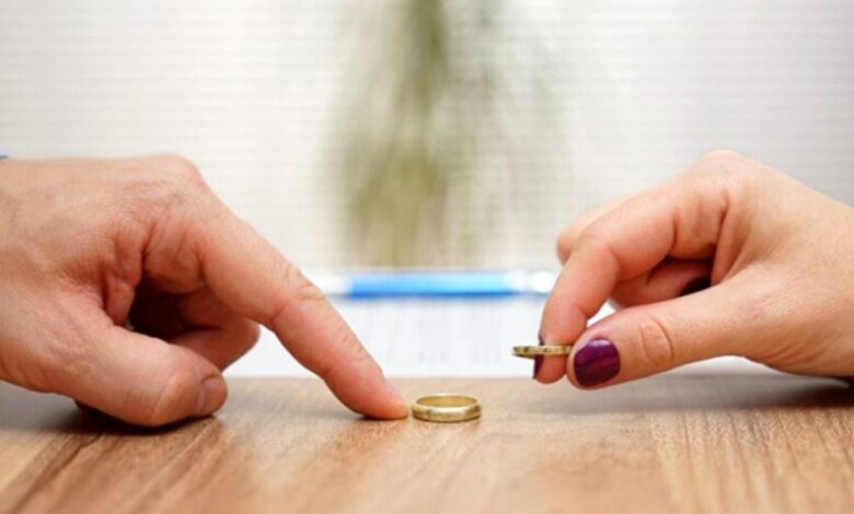 چند درصد ازدواج ها در ایران به طلاق ختم می شود؟ | آیا این آمار درست است؟