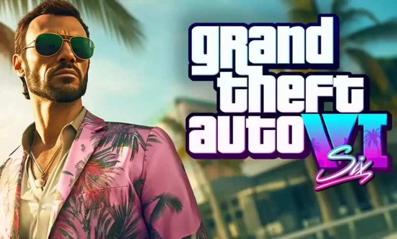 قیمت بازی GTA 6 در ایران مشخص شد!