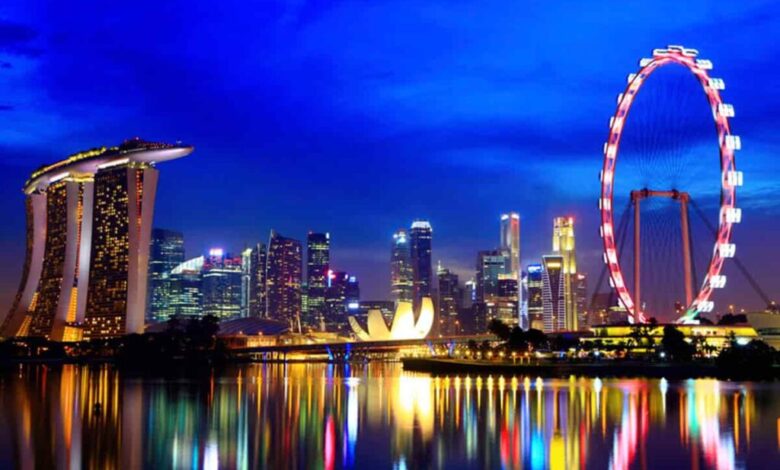 گرانترین شهرهای جهان 2023 مشخص شدند؛ از سنگاپور تا نیویورک! / خبری از تهران نیست!